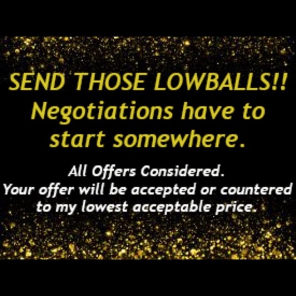 All offers considered! - Picture 1 of 1